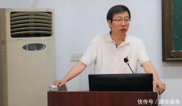 黄蛉|黄蛉:他用甲骨文写高考作文,被985名校破格录取,后来怎样了?