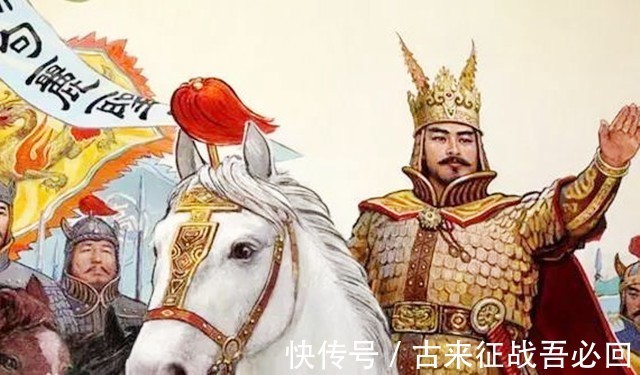 韩国$西安出土祖孙三代墓,考古专家查明墓主身份后,让韩国人惊慌失措