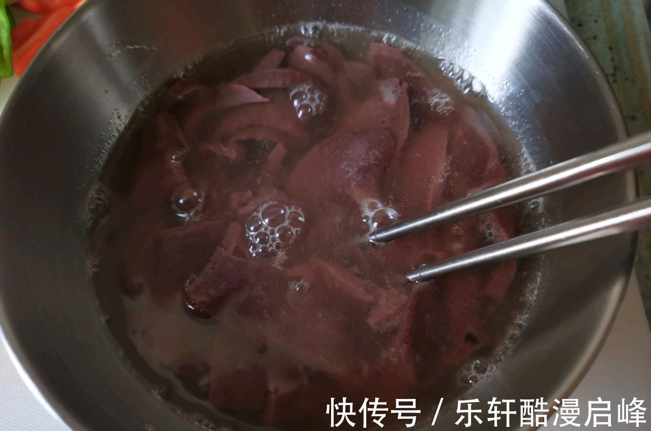 猪肝|冬天进补,外行人吃牛羊肉,内行人专喝这汤,补充营养安稳过冬