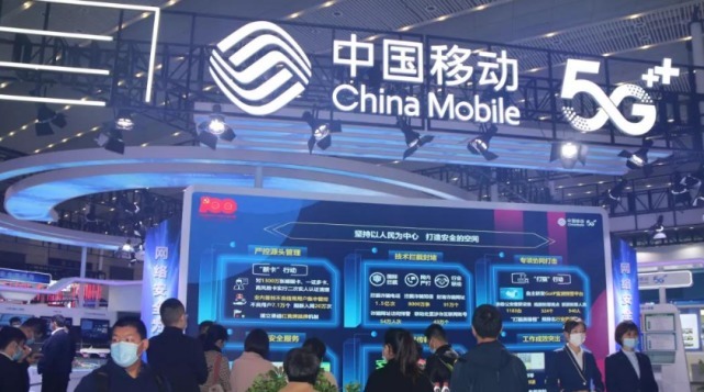 华为|势不可挡!华为5G“三喜临门”,网友直呼:这就是中国技术的魅力