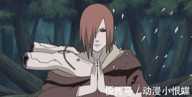 对战|火影忍者:鼬最不愿意对战的两个人,一个打不过,一个不愿打