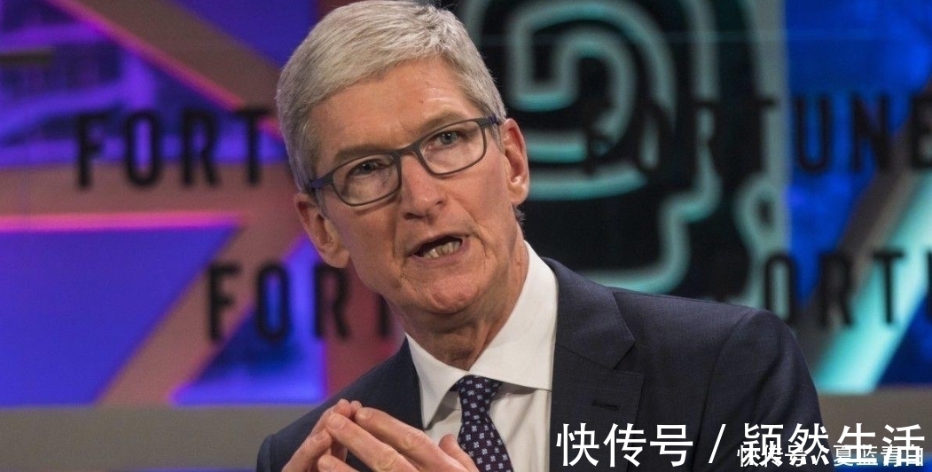 苹果|苹果失宠？iPhone12四次降价，库克也开始向中国用户“低头”了？