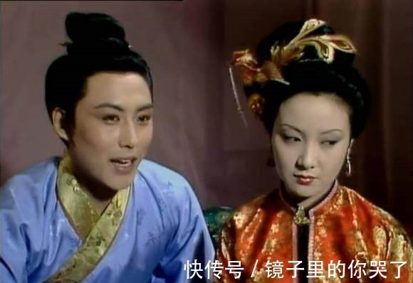 贾琏|《红楼梦》里贾母最疼的并不是宝玉,而是他!