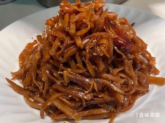 下酒|老一辈人最爱的6道下酒菜，很有年代感，鲜香美味，喝酒更有滋味