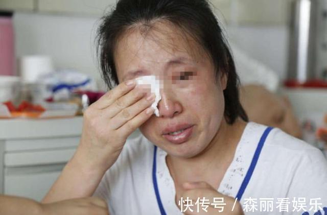 宝妈|产妇月子没坐完又住院,婆婆骂儿媳没出息,儿媳全都怪你儿子