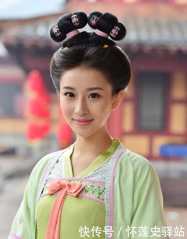 宰相|此女14岁得到重用，唐朝的巾帼宰相，她当过罪奴、女官和皇妃