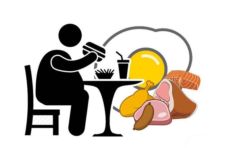 胆囊结石|一天吃4个鸡蛋,胆囊长满结石?鸡蛋吃多了,会导致胆固醇高吗?