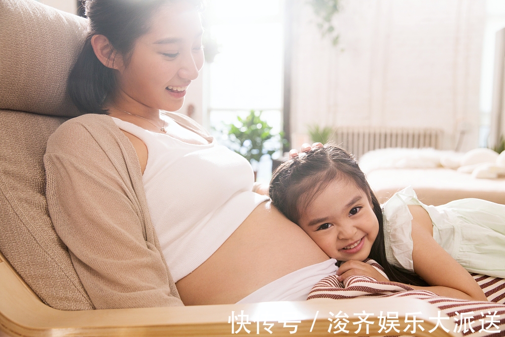 新手|孕期胎教做得好,宝宝头脑更聪明胎教的3大好处,新手爸妈需知