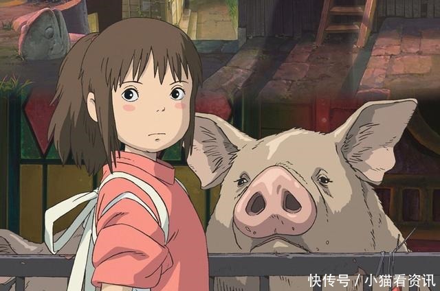 伏笔|《千与千寻》宫崎骏的伏笔,19年后我才看懂