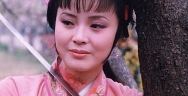 《红楼梦》中,三个最刚烈的女子,不比宝玉差!