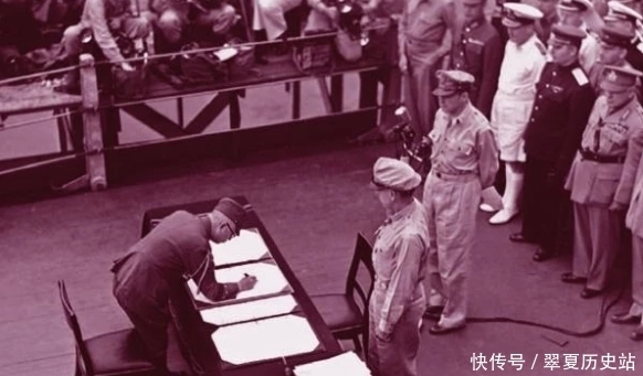 天皇|日本“无条件投降”下的阴谋，提出一个条件，不答应死战到底！