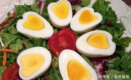 鸡蛋|早餐吃“煮鸡蛋”营养好,但千万要注意“2不”,早知早好