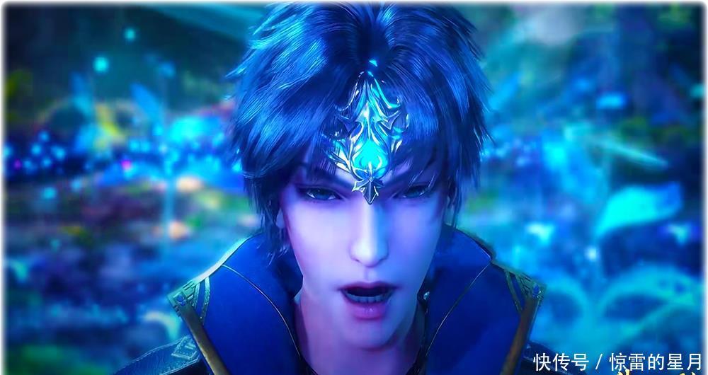 还要|斗罗大陆胡列娜的不解之谜,她的一个举动,比唐三都还要厉害!