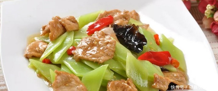 几道家常菜做法,自己做的健康又美味,家人吃了都夸赞