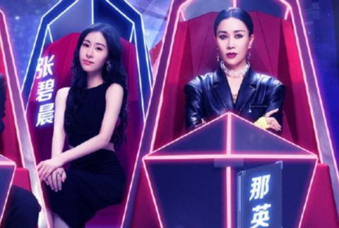 李克勤|《好聲音2021》節(jié)目組太偏心？僅開播一期，李克勤戰(zhàn)隊已有冠軍相