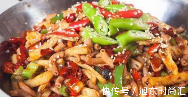 菜谱|妈妈做才有味道的几道菜，简单易做，香气十足，菜谱分享给你