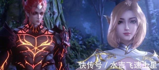 武魂殿|斗罗大陆不爱请别伤害,不要利用暗恋你的人,唐三做法让人不齿