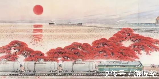 倪瓒|历代书画大家名号背后的秘密!