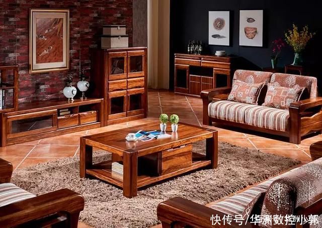 数控榫头机|红木家具用什么样的数控榫头机能做各种各样的榫头