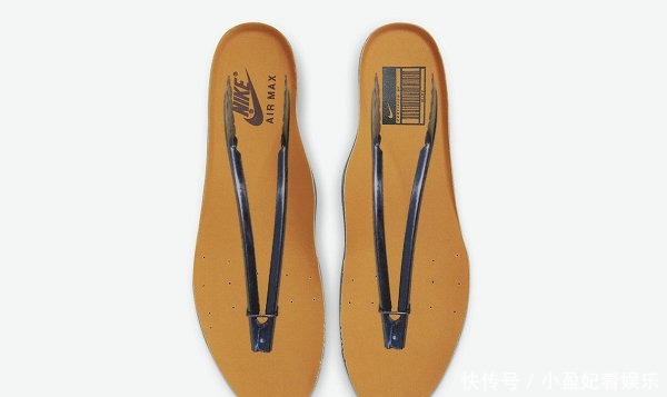 满满炸鸡风味,炸鸡Air Max 90“刮刮乐”鞋款抢先预览