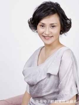 苏东|奥运冠军高敏,历经两段婚姻俩儿子一文一武,51岁的她依旧美丽