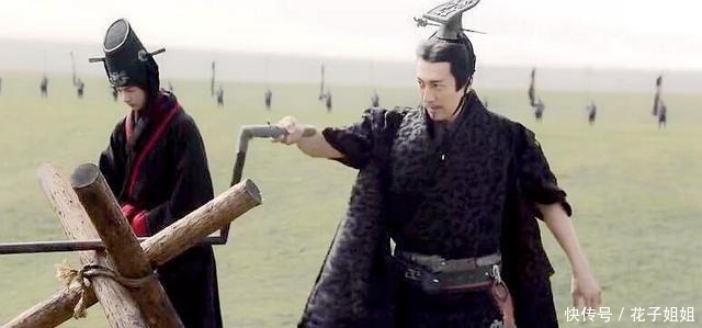 秦赋|大秦赋热蜜浆、烧肉已腻全体烤全羊嬴政就爱搞团建真香!