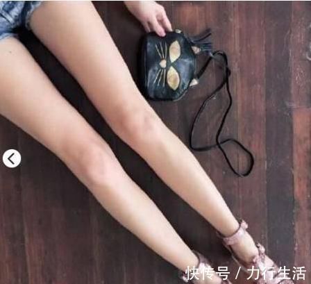 高一|130斤到106斤的减肥全过程照着做的话,拥有小细腿不是梦