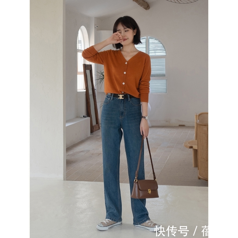 运动裤|穿搭技巧大全:会选衣服颜色,比款式本身还要关键,建议收藏