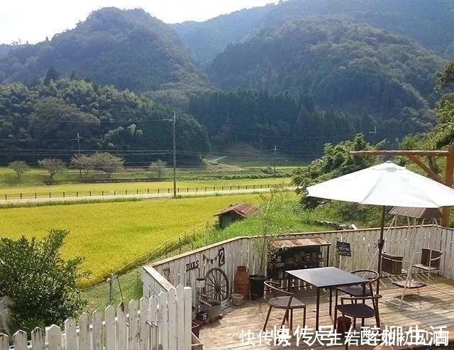 看了這位日本媽媽的日常曬照,一方小院的鄉(xiāng)下的生活,令人羨慕