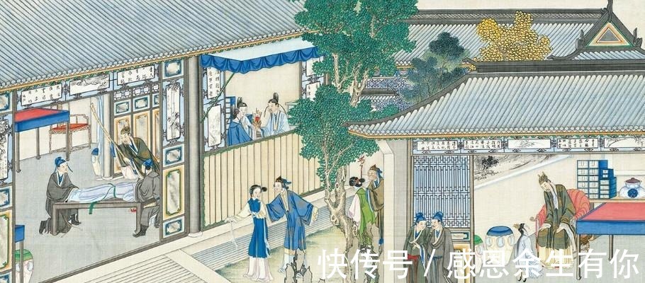 皇帝#红楼梦里此人一出场，贾元春就彻底失宠，贾家从此再无好日子