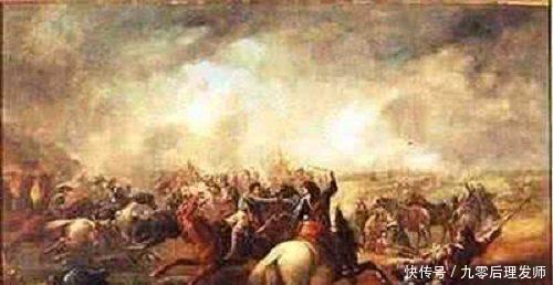 元朝|相对于清朝,元朝更有正统的资格,这十点便是理由!