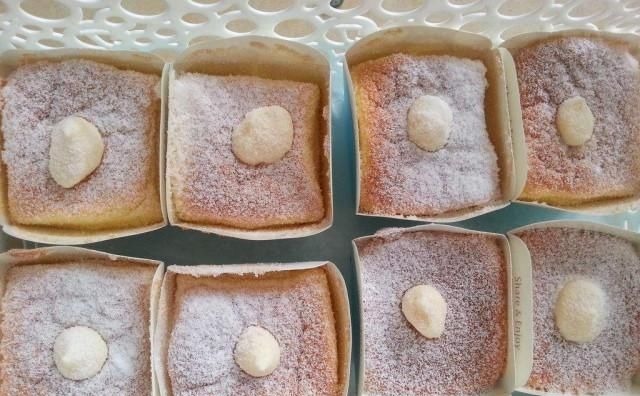 甜品小白也能做零基础蛋糕,周末约一两好友,一起分享戚风蛋糕吧