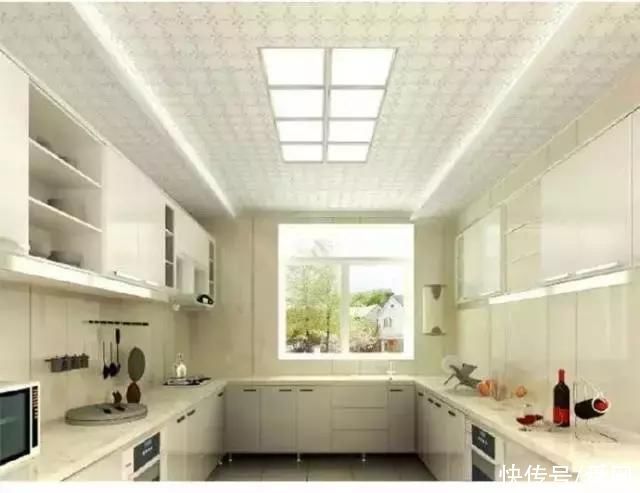 窗帘杆|13万新房装修,进门就被迷倒,年轻人都爱这样装修!