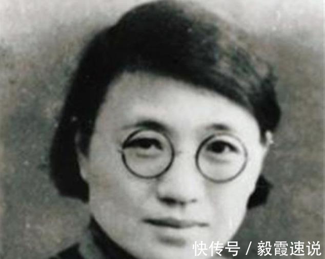 那个时代&宁愿花半辈子骂鲁迅,却不愿为丈夫做碗羹汤,离婚后在孤独中逝去