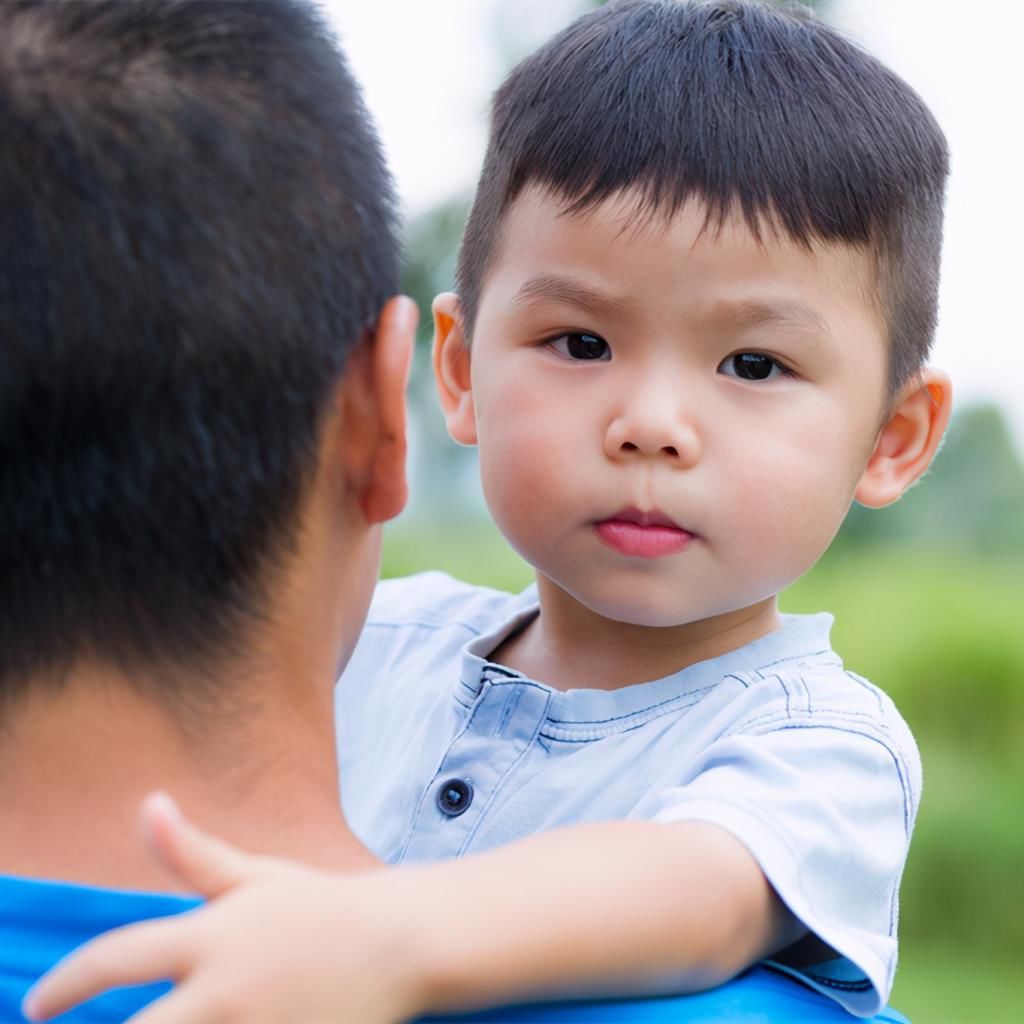 发生|妈妈辅导孩子气出心梗，“丧偶式”育儿重担下的心酸，谁能理解
