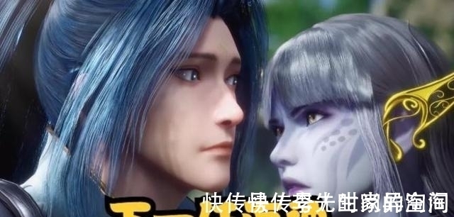 唐三|斗罗大陆:小白性格成功圈粉无数,又名“小白白”?化身小舞迷妹