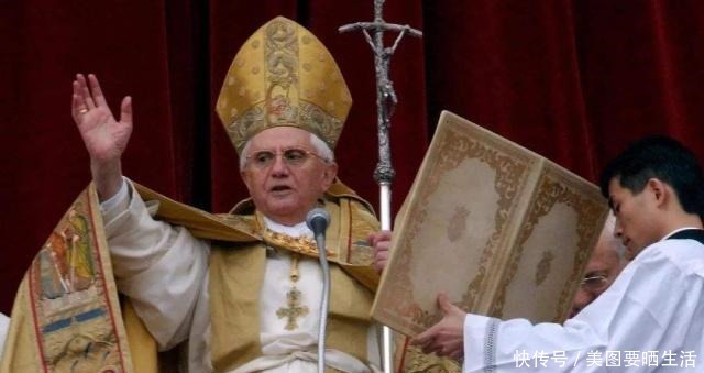 天主教|中世纪时,欧洲最厉害的教皇,产生的方式和我们想象完全不一样