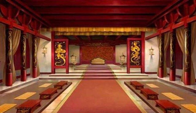 到底|三国风云让刘备遗憾万古,让孙权追悔莫及,这对父子到底是谁呢