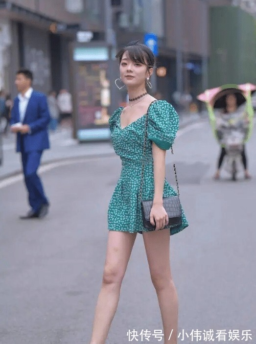 保暖|天气转凉不要怕,这几款穿搭保暖又时尚