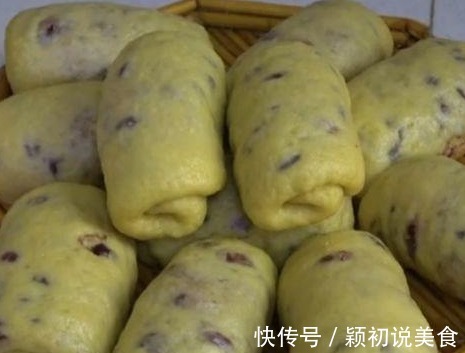 我家隔三差五就做这道面食，比馒头香，比油条营养，比面包好吃