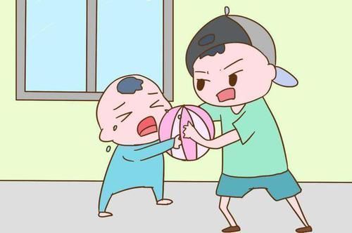 孩子|孩子6岁前若有这3种“节俭”行为,不是懂事,家长千万别得意