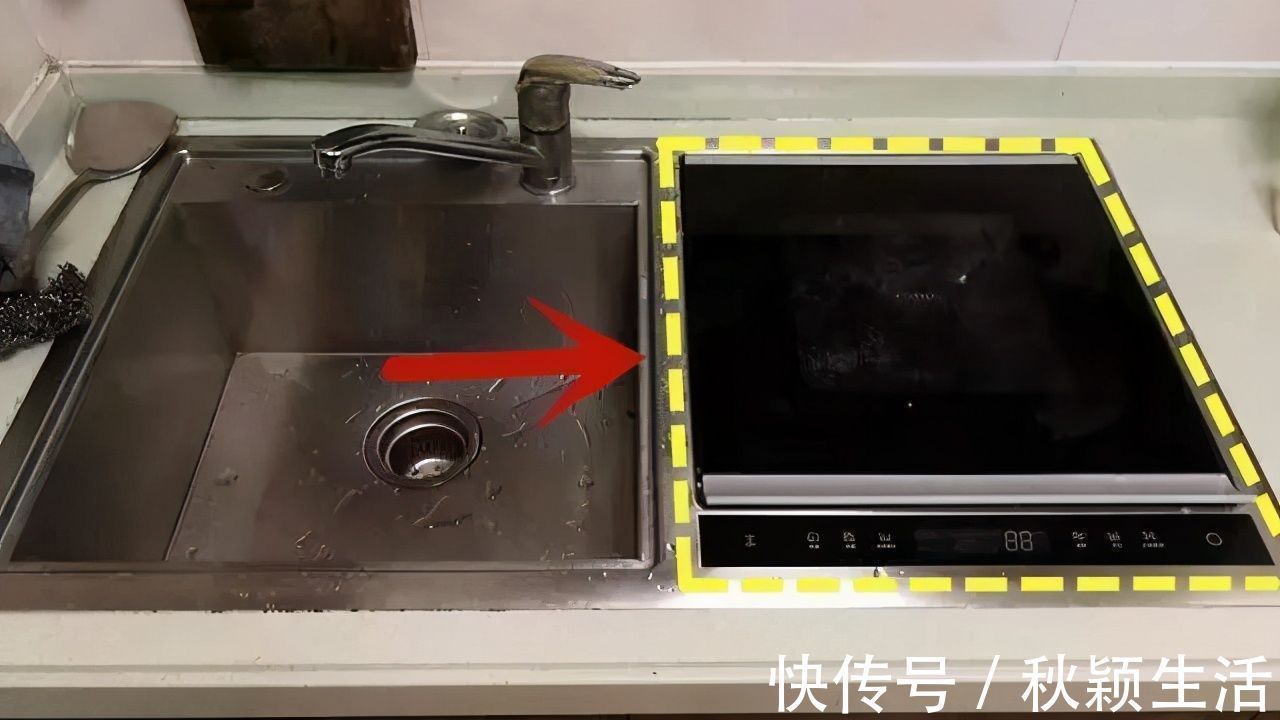 小户型|装修最不值得花钱的这14个地方,花了六、七万只用几次,太浪费