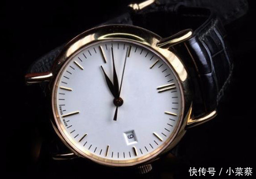 海鸥手表的发源地及品牌故事