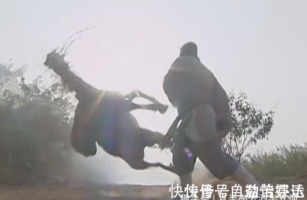 林娘子&梁山最凶的不是李逵最漂亮的不是燕青 最狠最毒的好汉是谁?