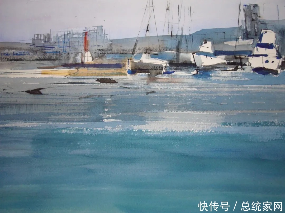 Alosete|「第七届特邀嘉宾」Isabel Alosete艺术作品展