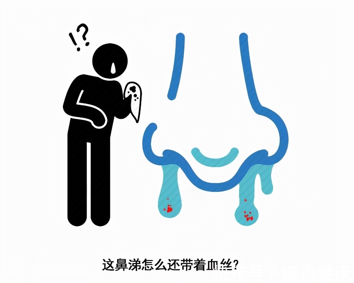 经常性|一到秋天总是流鼻血,究竟啥原因?这种错误的止血方法,别犯了!