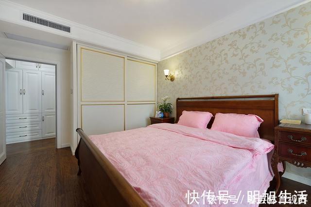 老公|老公突发奇想在入户装洗手台，看到后我反手就是一个赞！晒晒新家