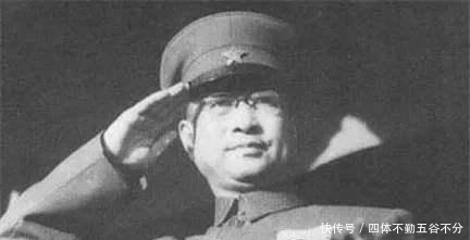 胡宗南|大将陈赓的黄埔情怀：调侃胡宗南，白公馆请吃火锅，宋希濂颇感慨