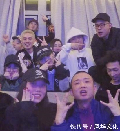 《中国有嘻哈》人气选手现状GAI人设翻车,3人曾任选秀节目导师