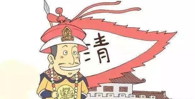 知识|中国18个朝代名字由来,涨知识